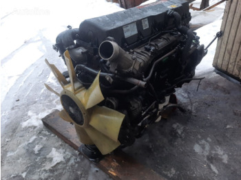 Motor för Lastbil Renault DXI 13 500 EC06B   Renault Magnum: bild 5