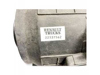Luftintagssystem Renault T (01.13-): bild 2