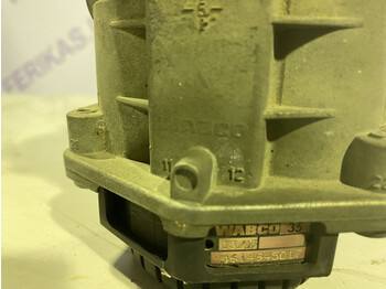 Bromsventil för Lastbil Renault brake valve: bild 3