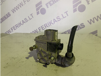 Bromsventil för Lastbil Renault brake valve: bild 1