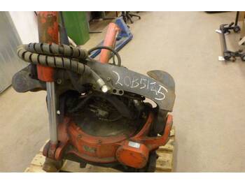 Hydraulik för Byggmaskiner Rototilt Indexator RT80: bild 1