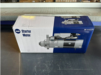 SCANIA STARTER MOTOR - 31264N - Starter för Lastbil: bild 1