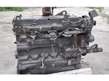 Motor för Lantbruksmaskiner SILNIK JOHN DEERE NR 6068HRT51 RENAULT ARES 825: bild 1