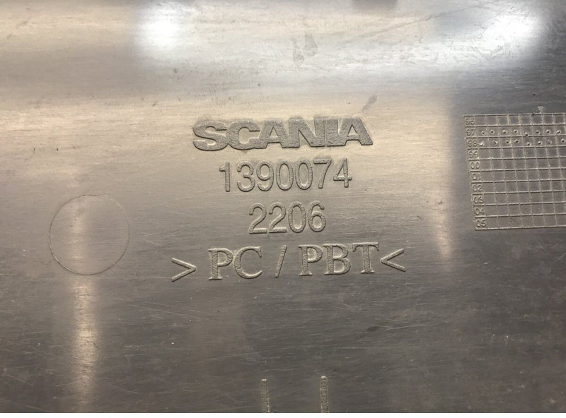 Reservdelar Scania 4-series 94 (01.95-12.04): bild 3