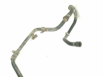 Kompressor för Lastbil Scania Compressor air pipe 1745460: bild 2