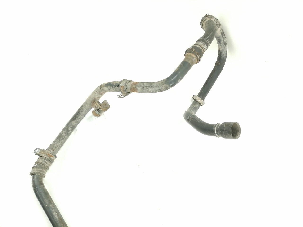Kompressor för Lastbil Scania Compressor air pipe 1745460: bild 2