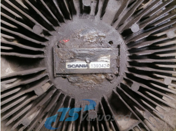 Fläkt för Lastbil Scania Cooling fan 1393423: bild 3