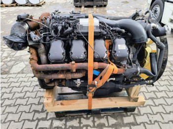 Scania DC16 103 V8 720HP 720KM - Motor för Lastbil: bild 2