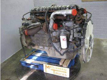Motor för Lastbil Scania DSC 1201 400 PK EURO 2: bild 1
