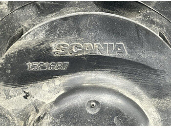 Strålkastare Scania G-Series (01.09-): bild 5