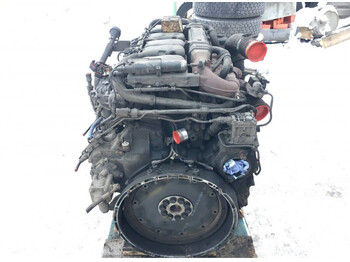 Motor Scania K-series (01.06-): bild 3