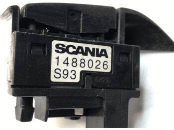 Ratt för Lastbil Scania P-series (01.04-): bild 3