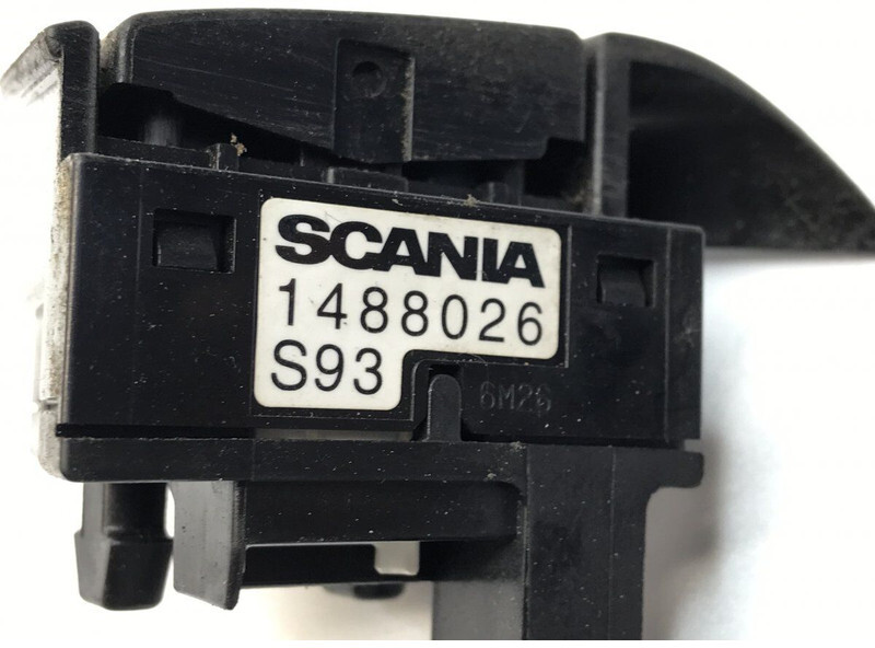 Ratt för Lastbil Scania P-series (01.04-): bild 3