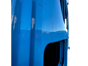 Hytt och interiör Scania SCANIA,VDO S-Series (01.16-): bild 5