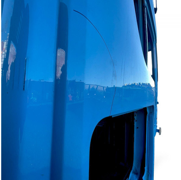 Hytt och interiör Scania SCANIA,VDO S-Series (01.16-): bild 5