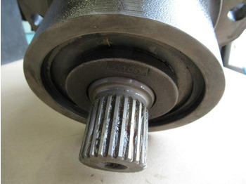 Hydraulmotor för Byggmaskiner Sennebogen A2FE180/61W-VAL181K -: bild 4