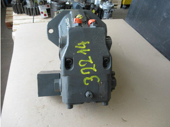 Hydraulmotor för Byggmaskiner Sennebogen A2FE180/61W-VAL181K -: bild 2