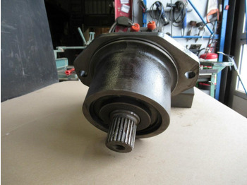 Hydraulmotor för Byggmaskiner Sennebogen A2FE180/61W-VAL181K -: bild 3
