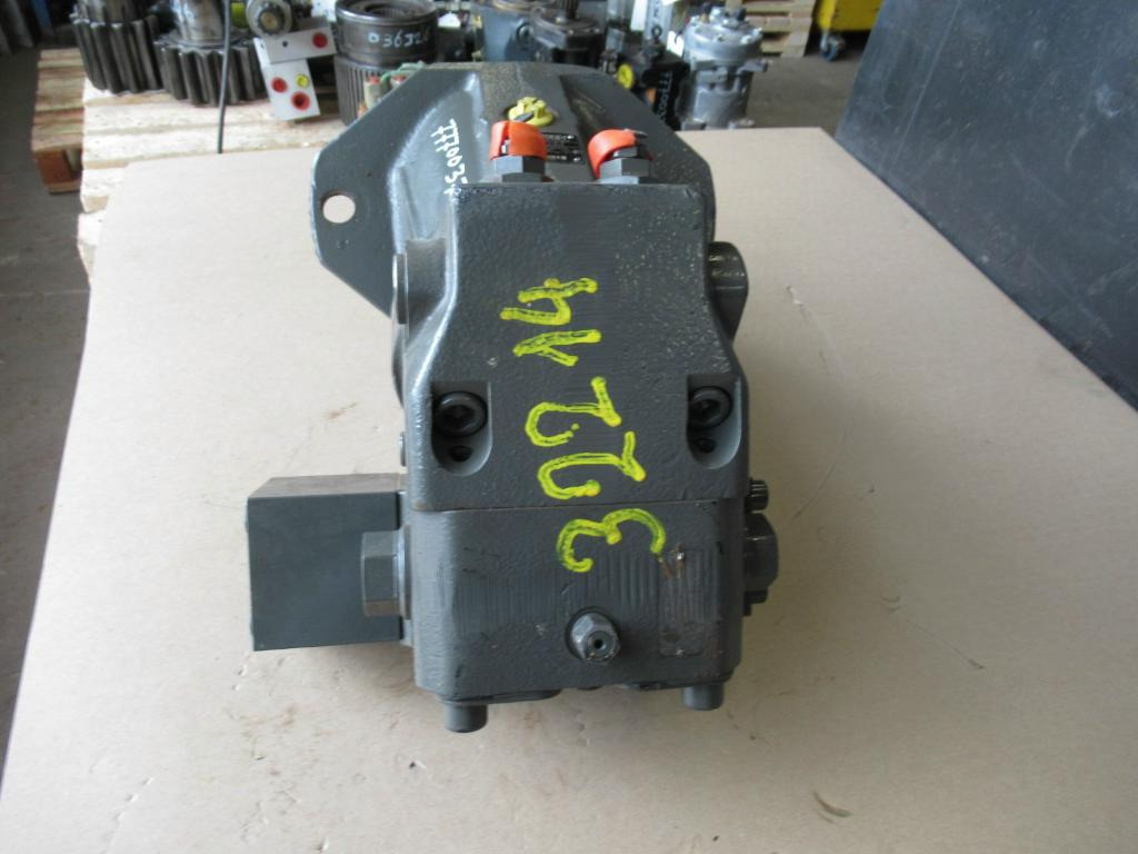 Hydraulmotor för Byggmaskiner Sennebogen A2FE180/61W-VAL181K -: bild 2