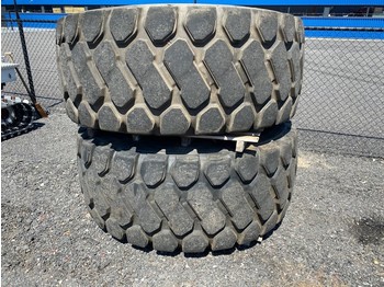 Däck och fälgar Solideal 29.5R25 Tyres: bild 1