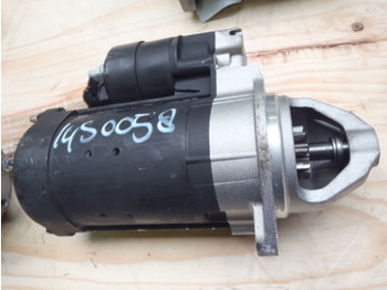 Bosch 1223021 - Starter