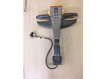  Steering arm assy for Atlet TSP - Styrning