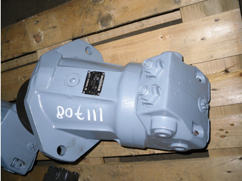 Hydraulmotor för Byggmaskiner Terex O&K 3702208 -: bild 3