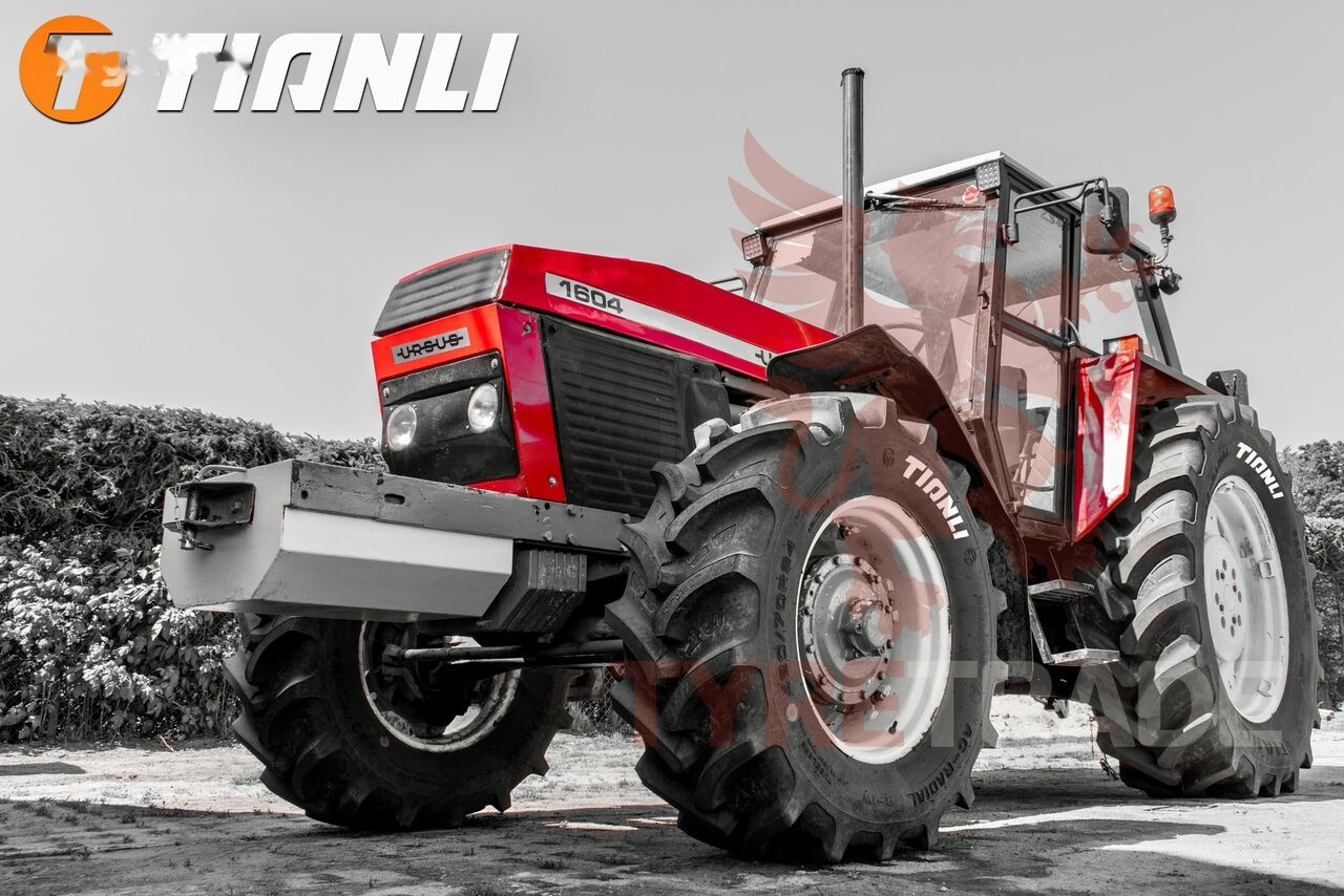 Ny Däck för Traktor Tianli 460/85R38 AG-RADIAL 85 R-1W 149A8/B TL: bild 2