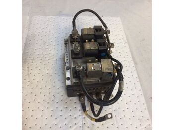 Elektriskt system för Materialhanteringsutrustning Transistor system MOS90B for Atlet XJN: bild 1