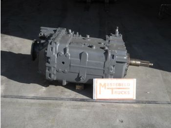 DAF 95 Versn. bak 16S150 - Transmission