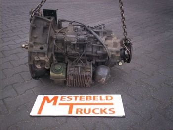DAF Versn bak CF 65 - Transmission