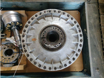 Transmission Rebuilt torque converter (1T0611) CATERPILLAR D9G