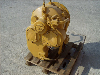 Transmission & TORQUE CONVERTER GP CATERPILLAR D300D 5MG324