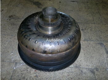 Transmission VOLVO Conversor Torque