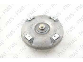 Transmission ZF / CARRARO / / SPARE PARTS / TORQUE CONVERTER