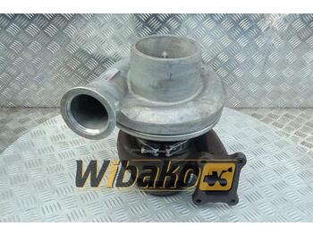 Holset HT60 4033579/3804567/3536805 - Turbo