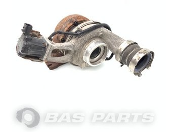 Turbo RENAULT Turbo 7422005564