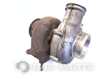 Turbo VOLVO D9A 300 Turbo 8148173