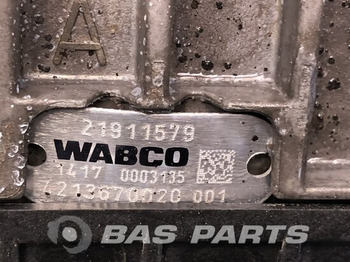 Växellåda för Lastbil VOLVO AT2612F I-Shift Gearbox electronics 21911579: bild 3