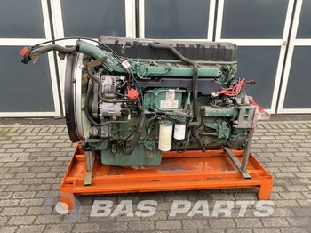 Motor för Lastbil VOLVO D12D 460 Engine Volvo D12D 460 1638586: bild 1