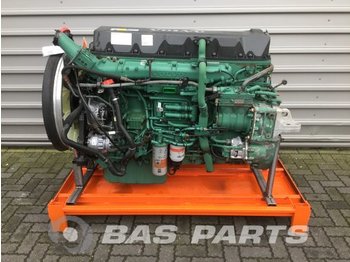 Motor för Lastbil VOLVO D13A 480 FM2 Engine Volvo D13A 480 85001176: bild 1