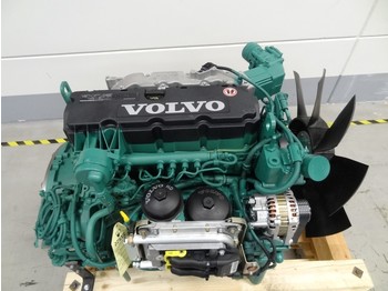 Ny Motor för Materialhanteringsutrustning VOLVO TAD561 VE NEW TAD561 VE NEW: bild 1
