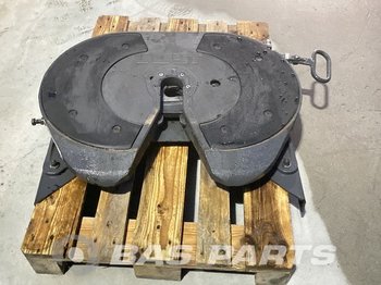 Vändskivekoppling JOST Fifth wheel JOST JSK 34 H8