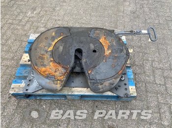 Vändskivekoppling JOST Fifth wheel JOST JSK 40
