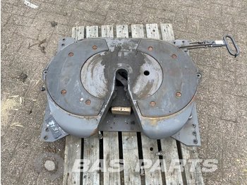 Vändskivekoppling JOST Fifth wheel JOST JSK 40