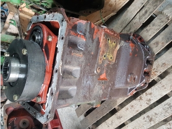 Växellåda Fiat 1180 Complete Transmission 5101990, 5101992, 5112076, 5106920, 5128673