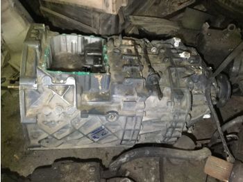 Växellåda IVECO ZF 12AS2330TD