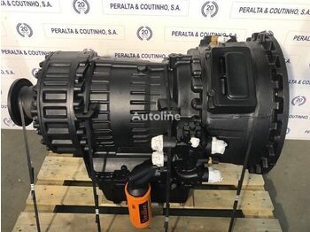 Växellåda VOLVO PT1663 / 1661 (Rebuilds)