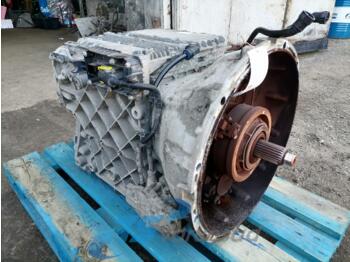 Växellåda Volvo Gearbox 3190717