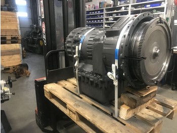 Växellåda Volvo PT1760, PT1761, PT1761 A, 165001, 11037935 11038035,